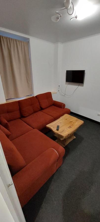 Apartamenty Na Malom Karetnom Moscovo Exterior foto